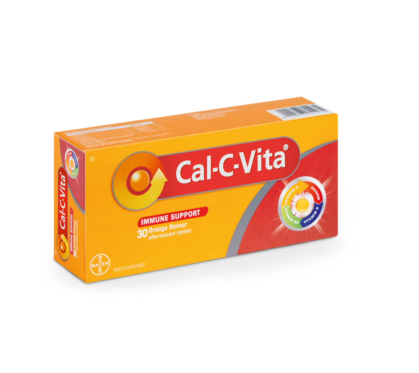 Cal-C-Vita®