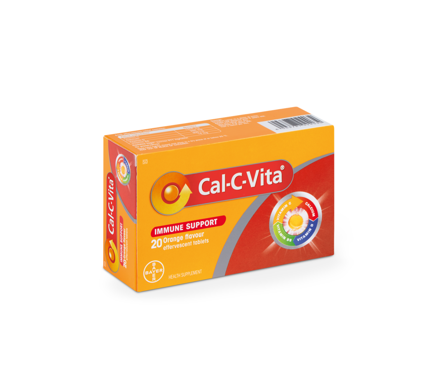 Cal-C-Vita®